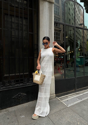 DRESS 2734