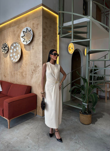 DRESS 2882
