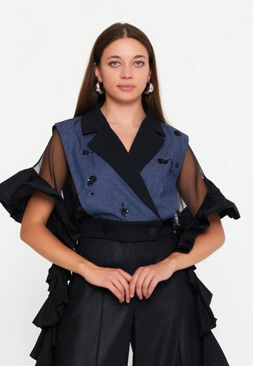 JAKNA MNT 9944