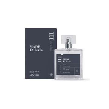 MIL 111 Eau de Parfum for men 100 ml