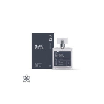 MIL 120 parfumska voda za ženske in moške 100 ml
