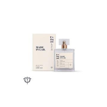 MIL 127 Eau de Parfum for Women 100 ml
