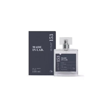 MIL 153 Eau de Parfum for Men 100 ml