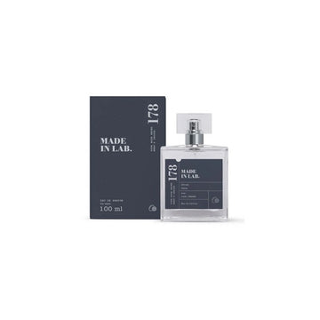 MIL 178 Eau de Parfum for Men 100 ml