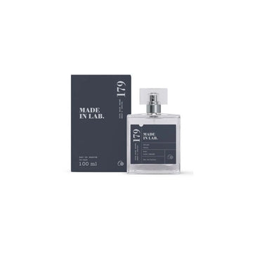 MIL 179 Eau de Parfum for Men 100 ml