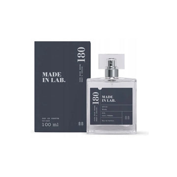 MIL 180 Eau de Parfum for Men 100 ml