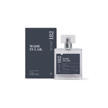 MIL 182 parfumska voda za ženske in moške 100 ml