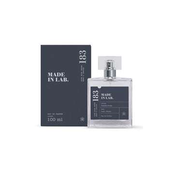 MIL 183 parfumska voda za ženske in moške 100 ml