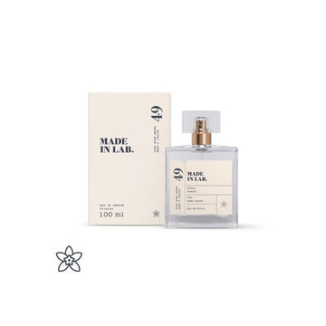 MIL 49 Eau de Parfum for women 100 ml