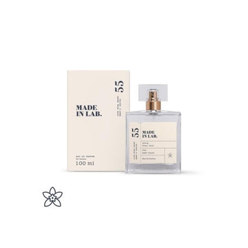 MIL 55 Eau de Parfum for women 100 ml