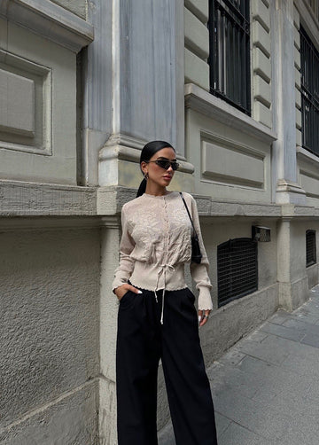 CARDIGAN S 5162