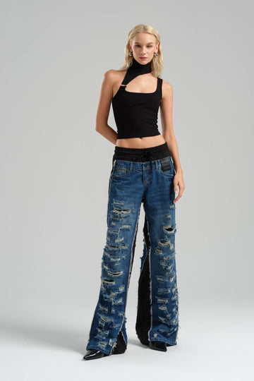 JEANS T 896