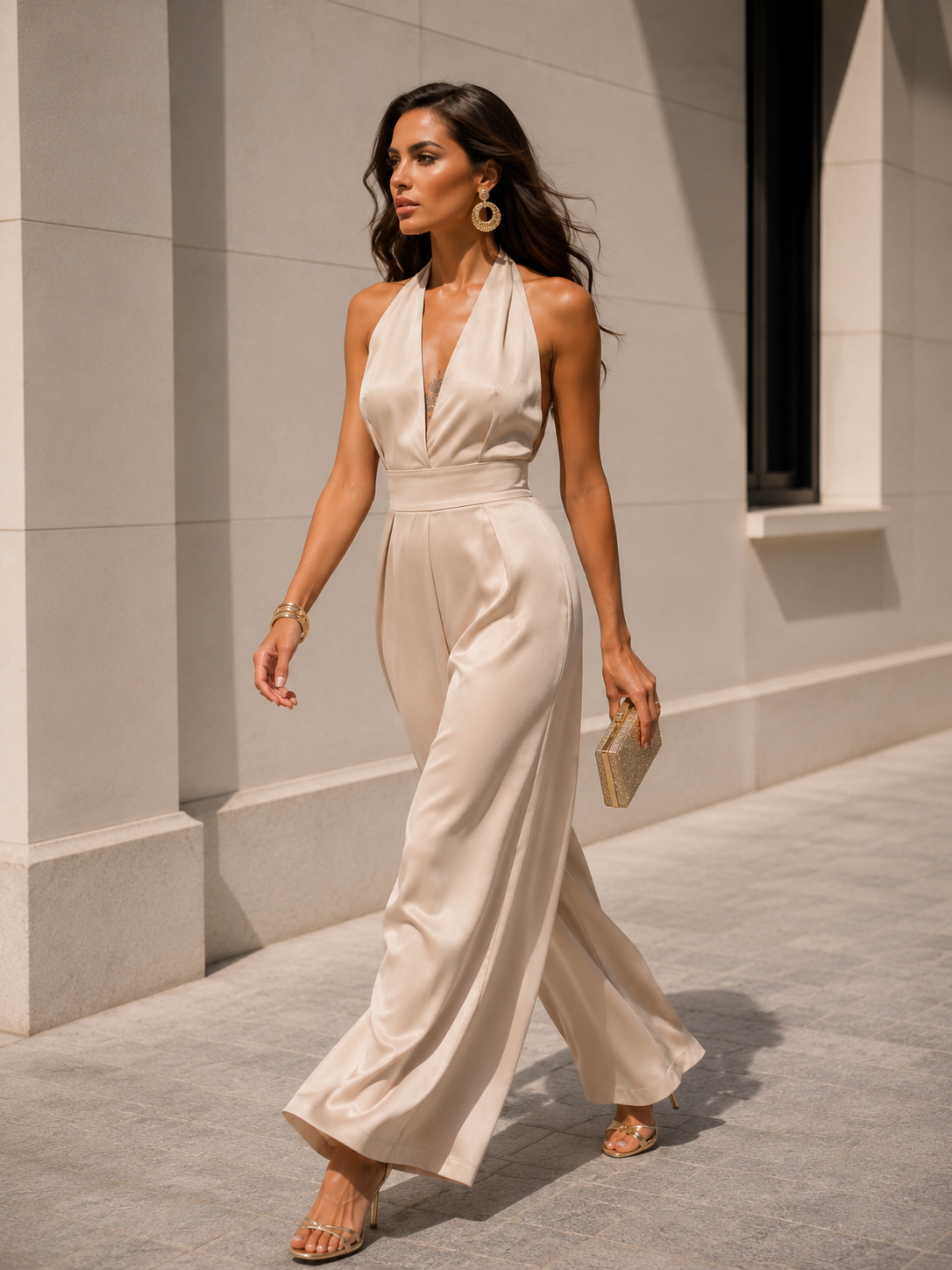 JUMPSUIT S 11002