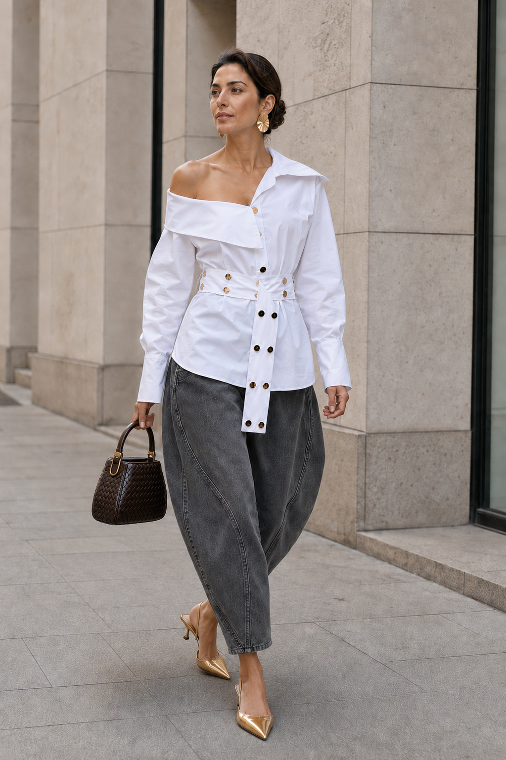 BLUZA S 13G