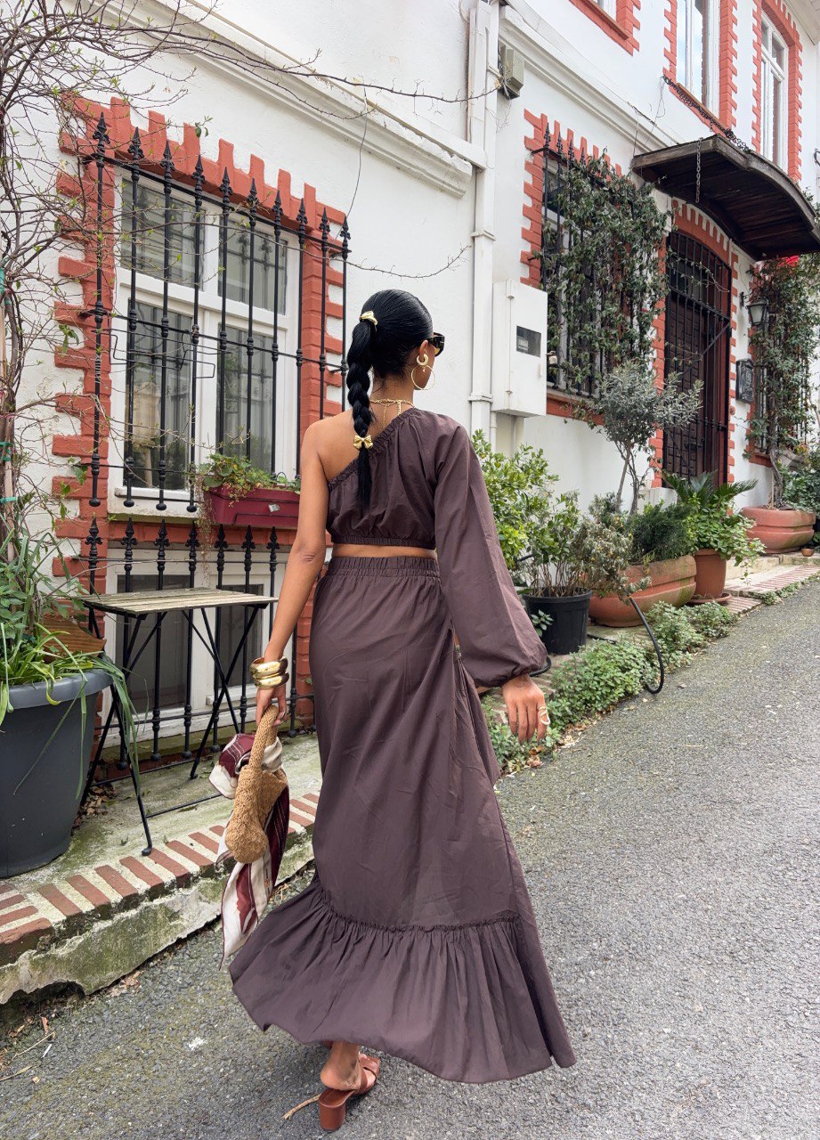 BLUZA IN KRILO 10197