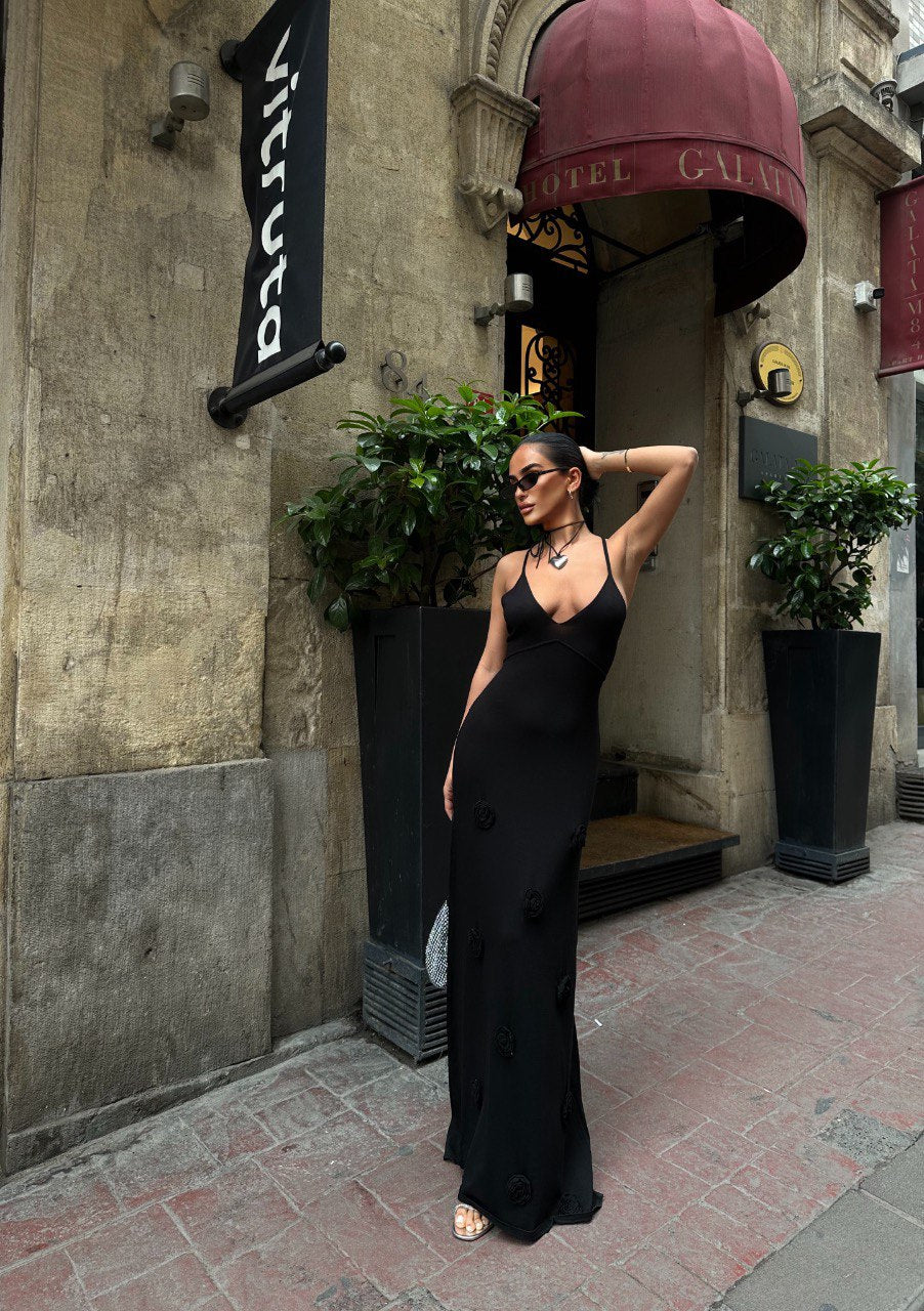 DRESS 2775
