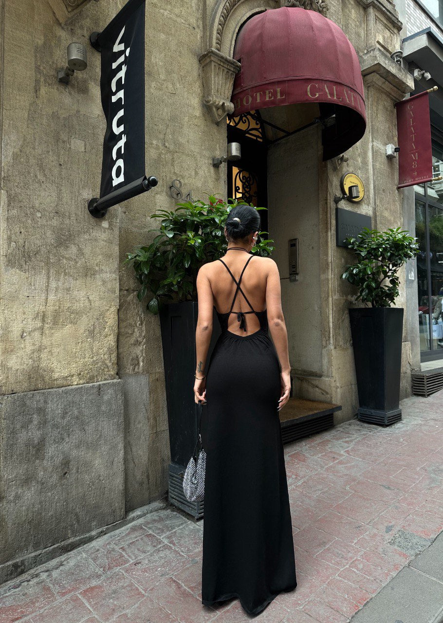 DRESS 2775