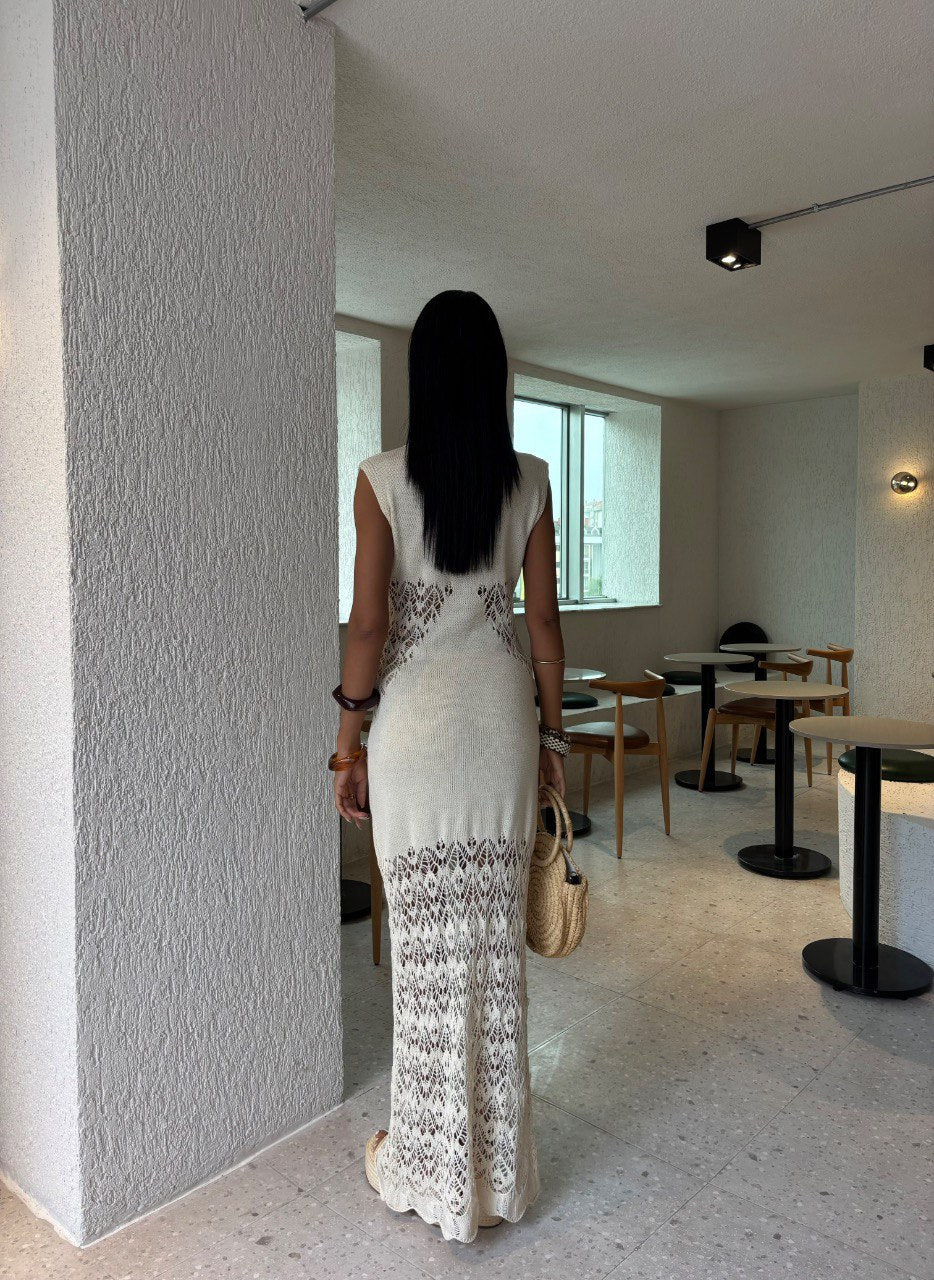 DRESS 2837