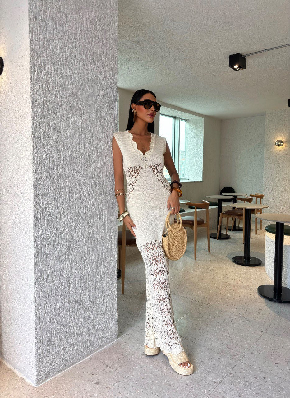 DRESS 2837