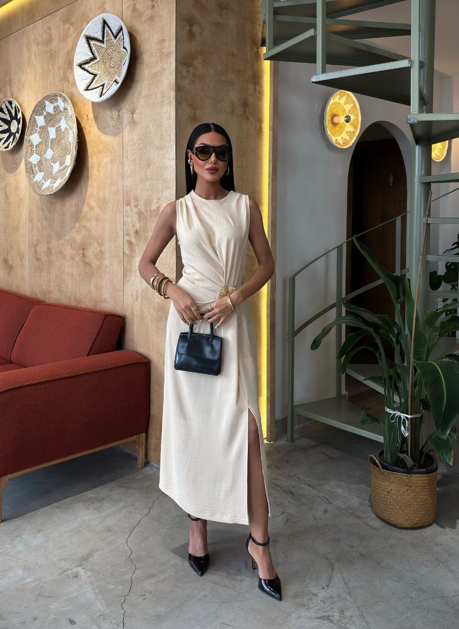 DRESS 2882
