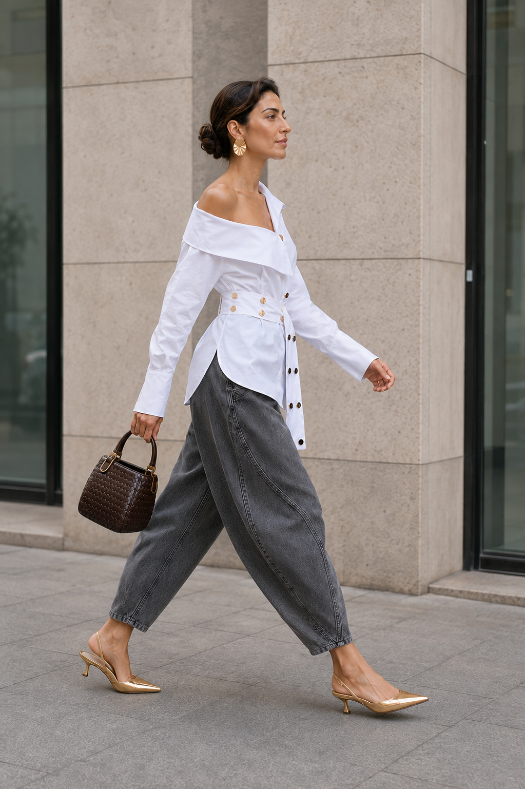 BLUZA S 13G