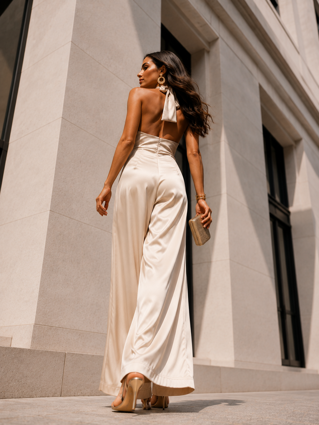 JUMPSUIT S 11002