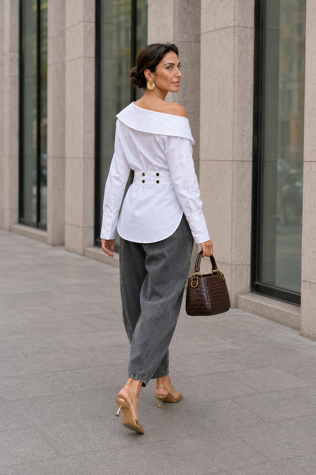 BLUZA S 13G