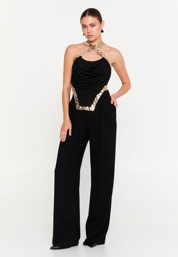 SET TOP IN HLAČE R 6361
