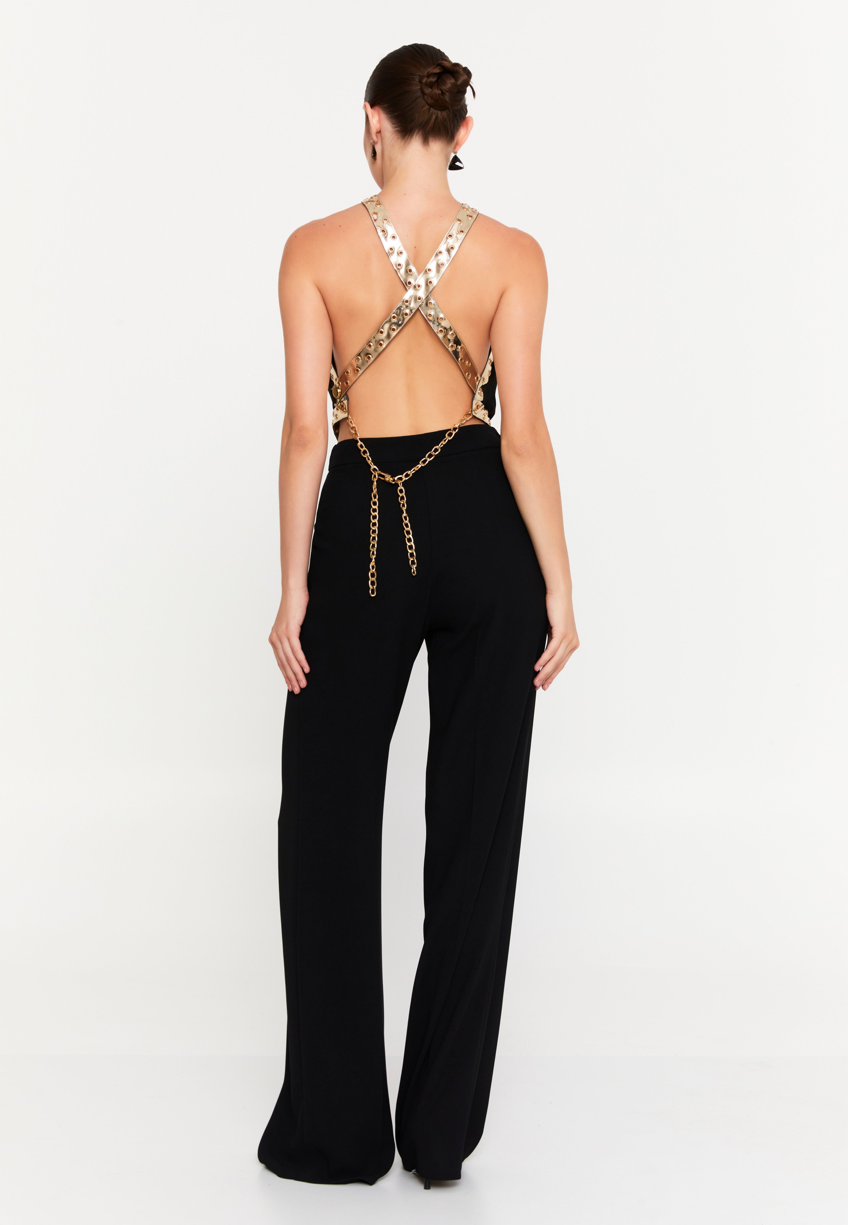 SET TOP IN HLAČE R 6361
