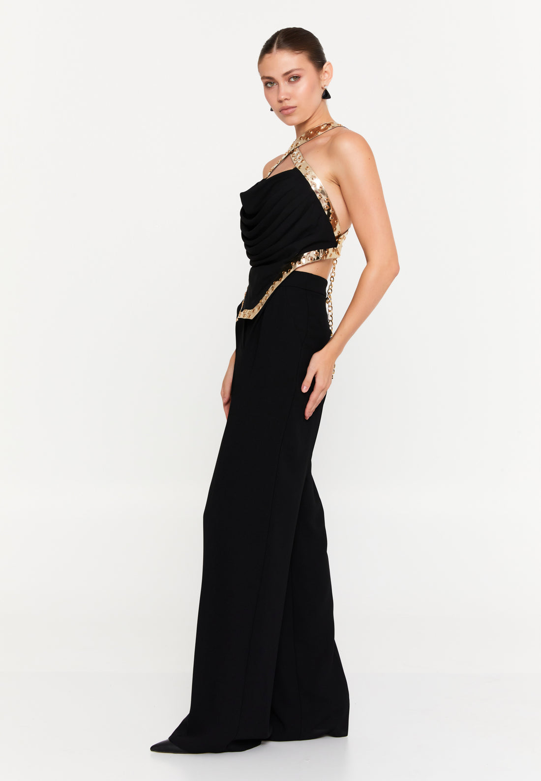 SET TOP IN HLAČE R 6361