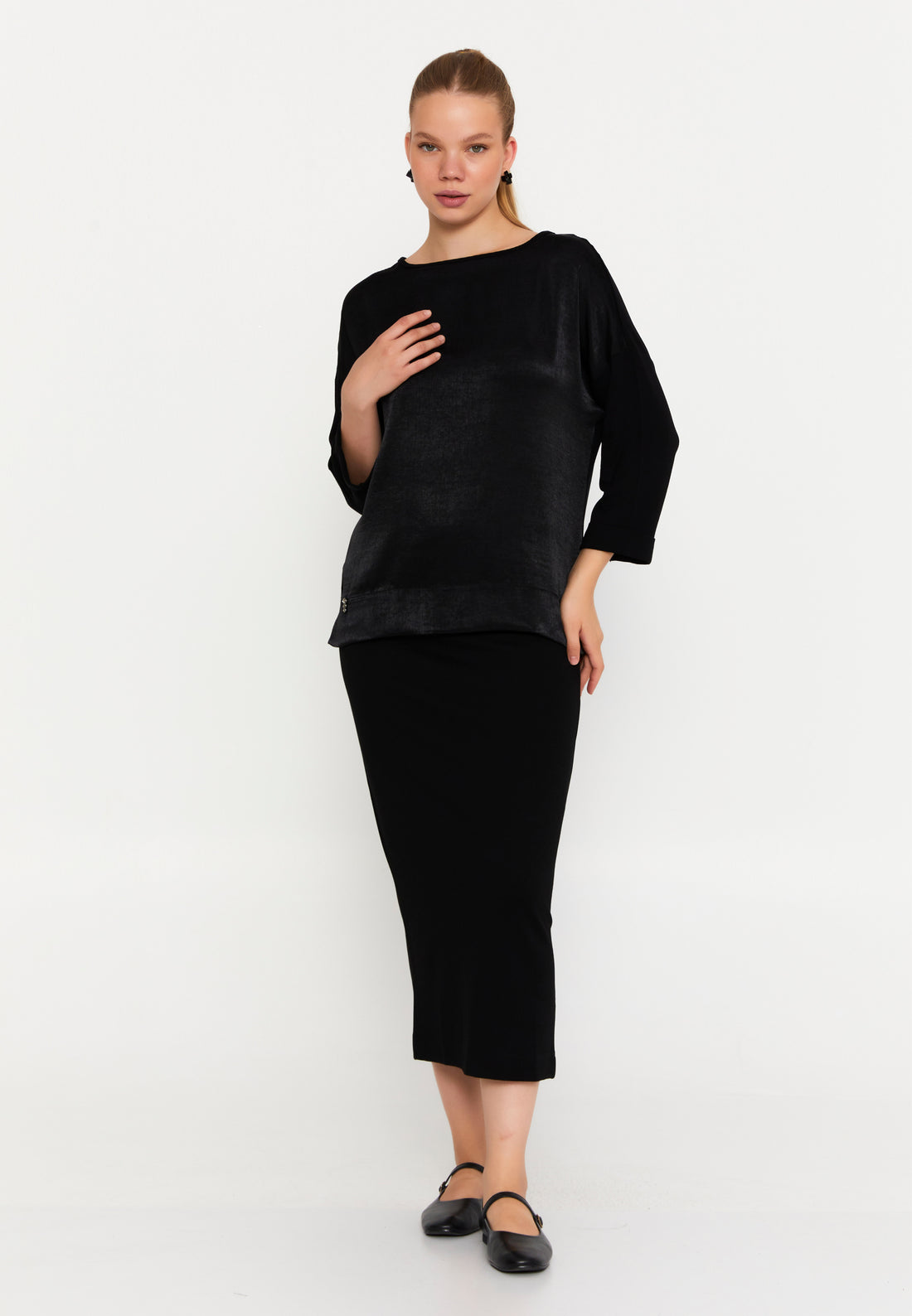 BLUZA BB 26K1505