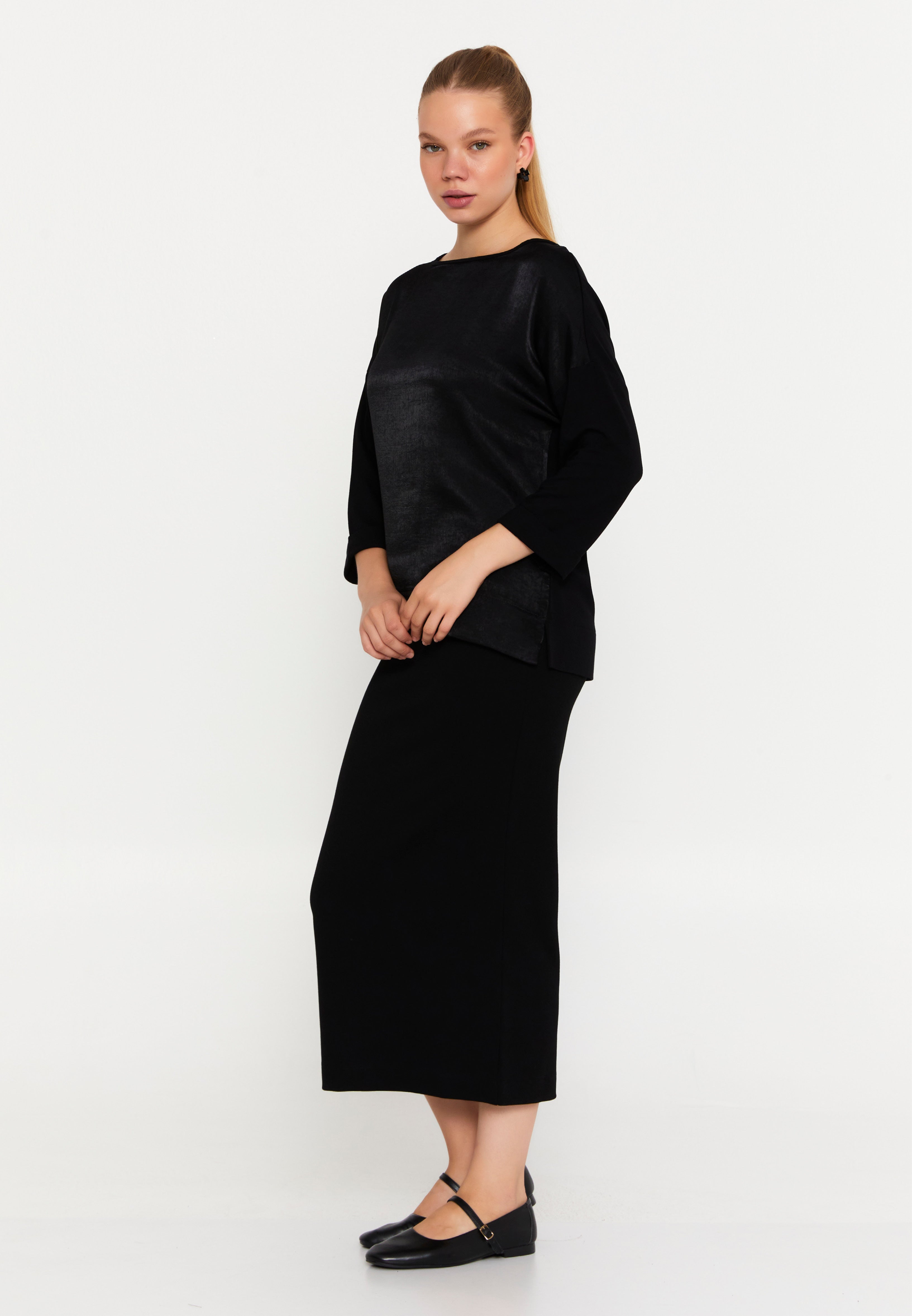 BLUZA BB 26K1505