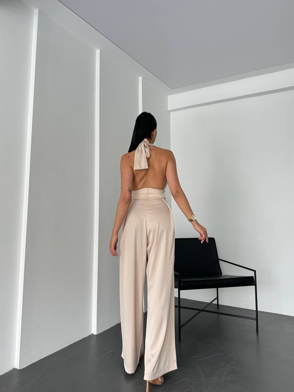 JUMPSUIT S 11002