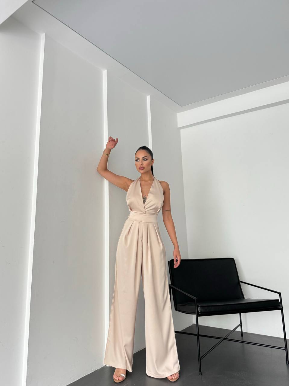 JUMPSUIT S 11002