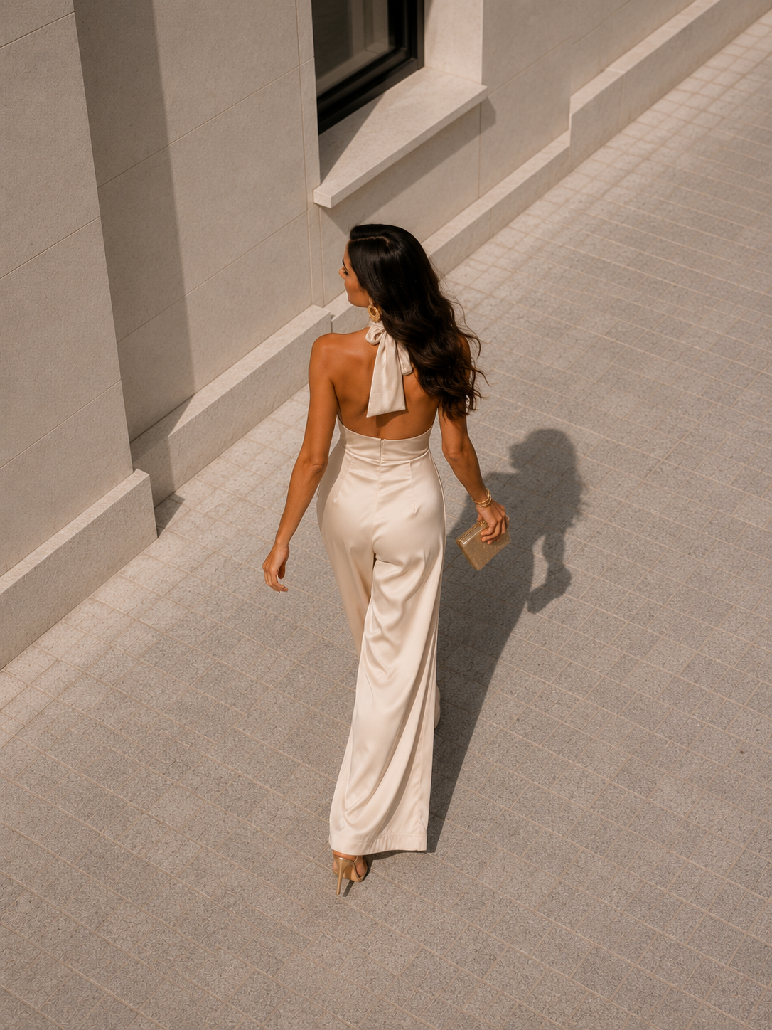 JUMPSUIT S 11002