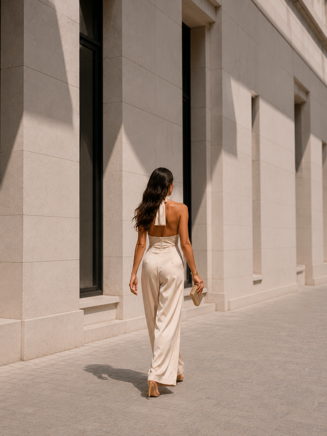 JUMPSUIT S 11002