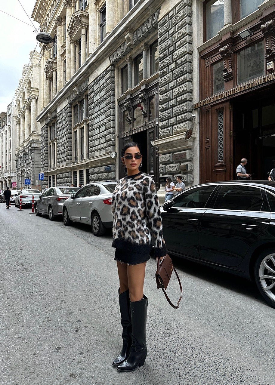 SWEATER S 1337