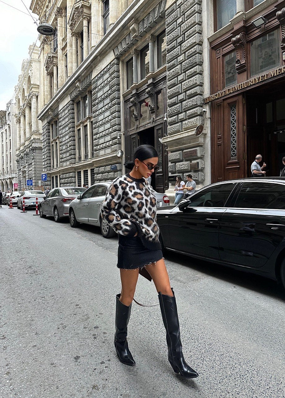 SWEATER S 1337