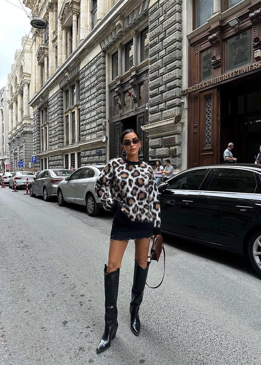 SWEATER S 1337