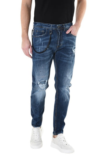 JEANS X UMR241