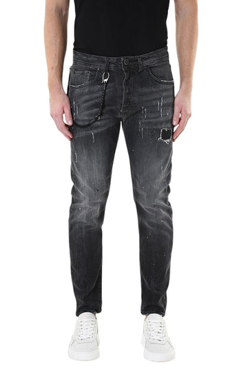 JEANS X UMR244