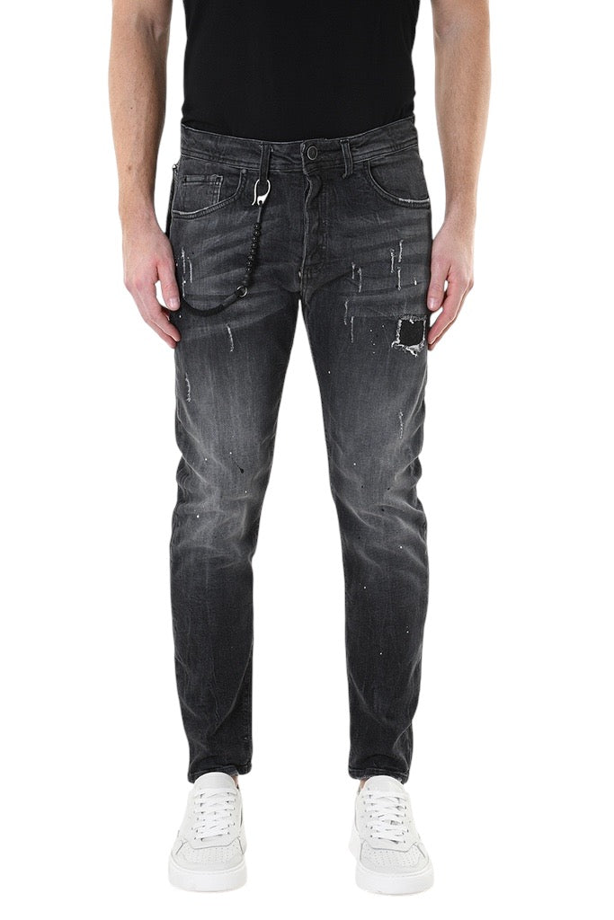 JEANS X UMR244