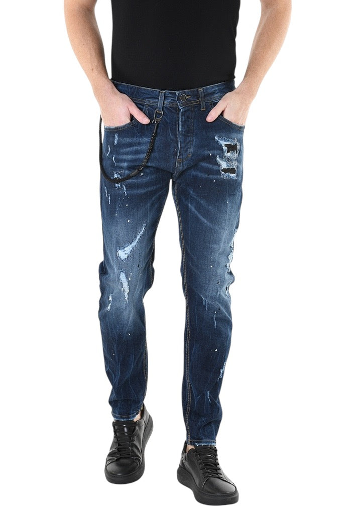 JEANS X 242
