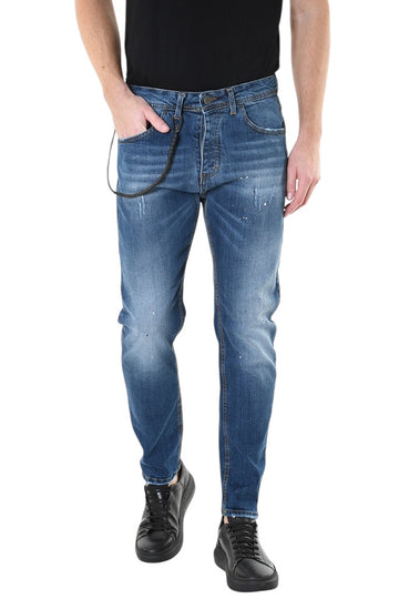 JEANS X UMR240