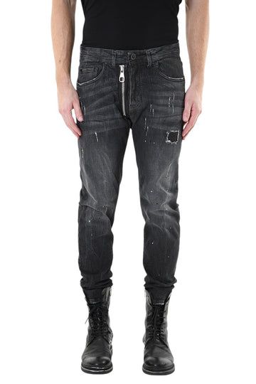 JEANS X UM244Z
