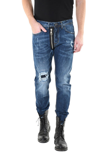 JEANS X UM241Z