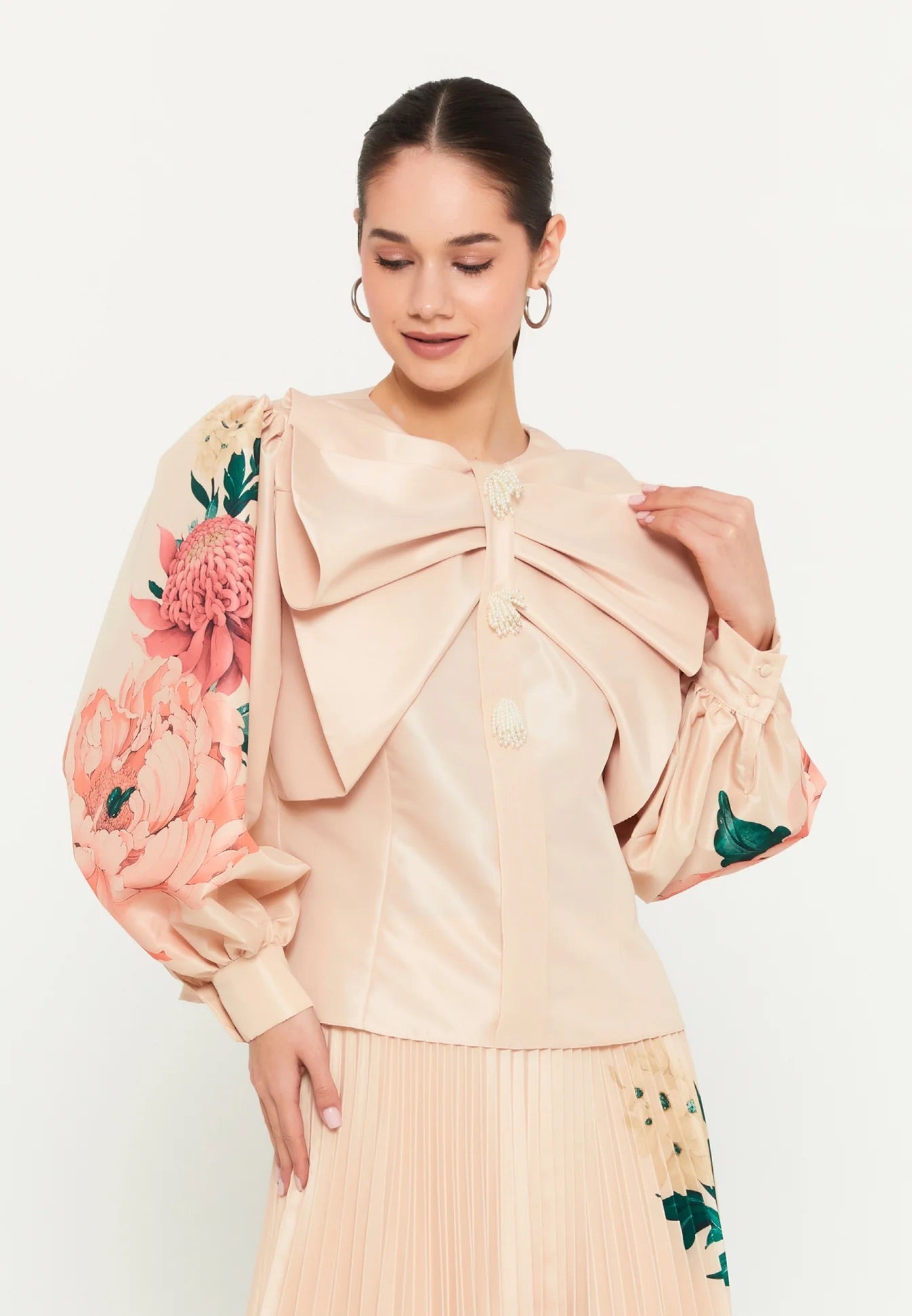 BLUZA 2511028