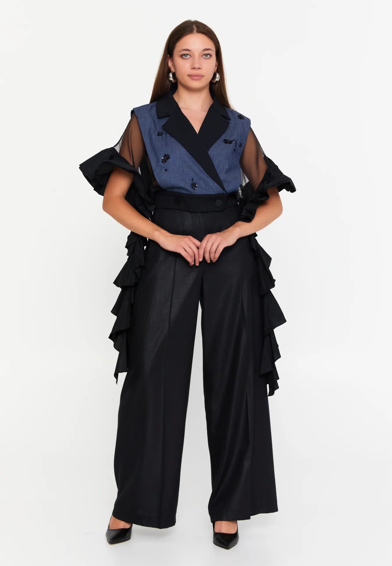 JAKNA MNT 9944