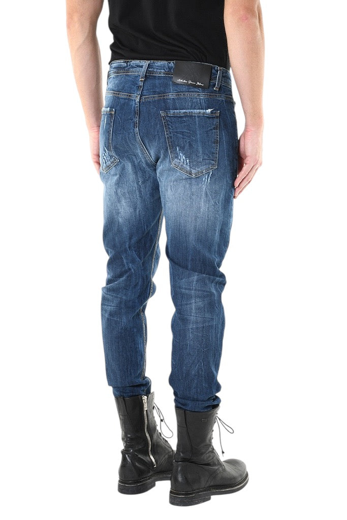 JEANS X UM241Z