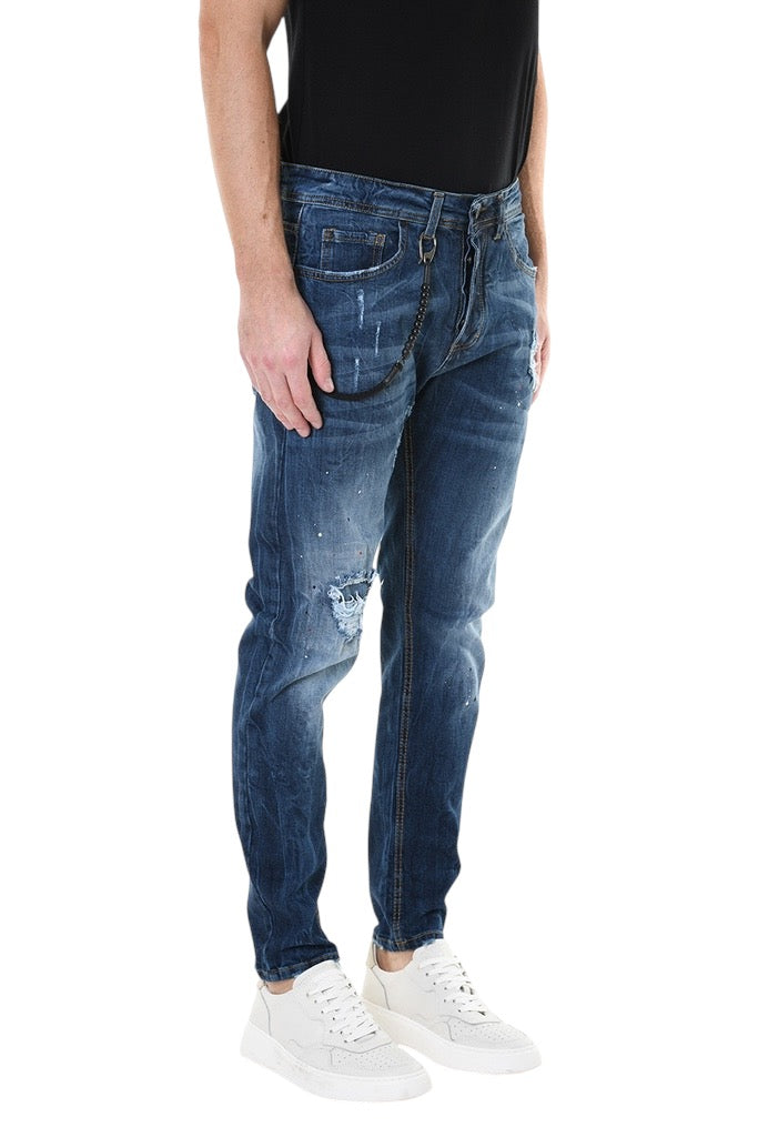 JEANS X UMR241
